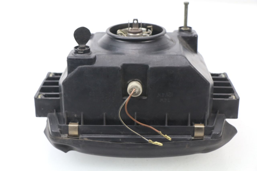 photo de FANALE ANTERIORE SUZUKI GSXF GSX F 600 (1988 - 1997) - Dettaglio del componente