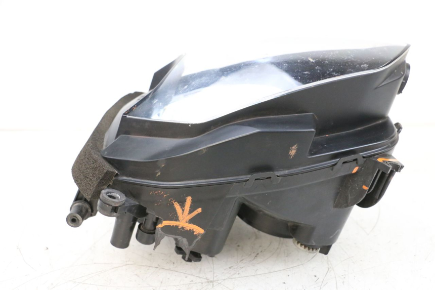 photo de FARO ANTERIORE SUZUKI GSXR GSX-R 1000 (2003 - 2004) - Altra vista dell'articolo