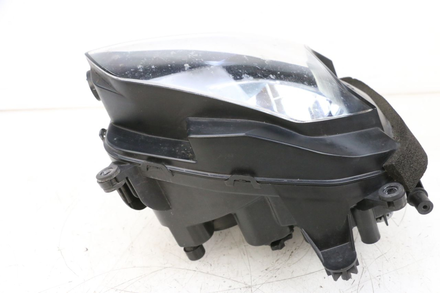 photo de FARO ANTERIORE SUZUKI GSXR GSX-R 1000 (2003 - 2004) - Zoom sui componenti