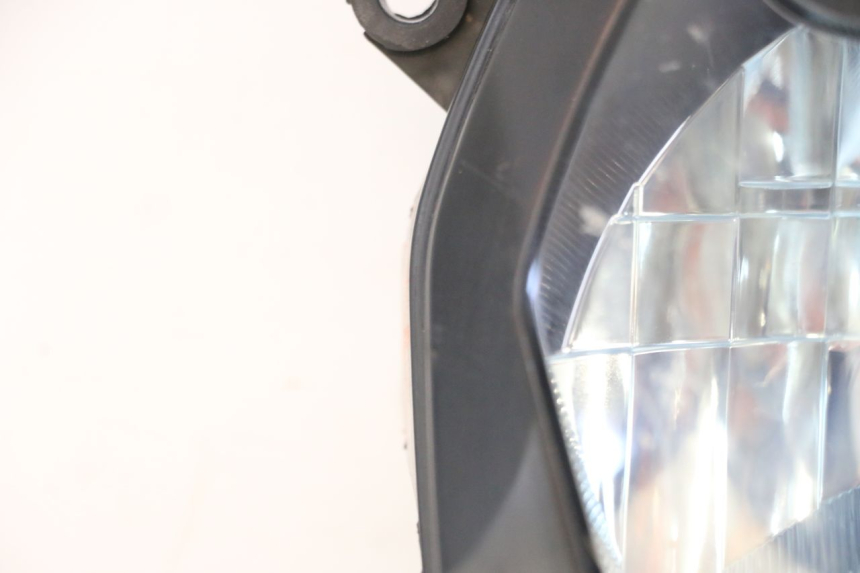 photo de FARO ANTERIORE SUZUKI GSXR GSX-R 1000 (2003 - 2004) - Angolazione alternativa