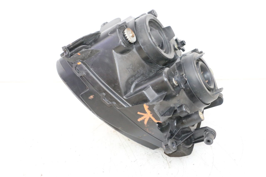 photo de FARO ANTERIORE SUZUKI GSXR GSX-R 1000 (2003 - 2004) - Primo piano tecnico