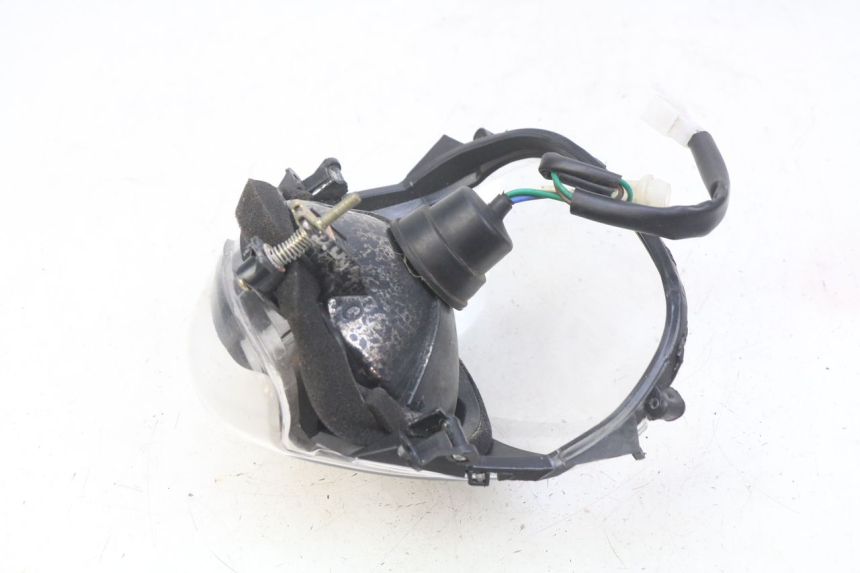 photo de FANALE ANTERIORE EUROCKA GTR-C 50 (2012 - 2021) - Dettaglio del componente