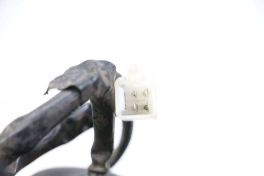 photo de FARO ANTERIORE EUROCKA GTR 50 (2018 - 2021) - Dettaglio del componente