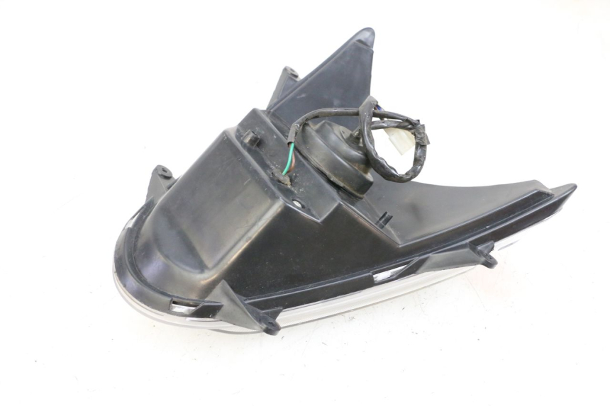 photo de FARO ANTERIORE EUROCKA GTR 50 (2018 - 2021) - Zoom sullo stato d'uso