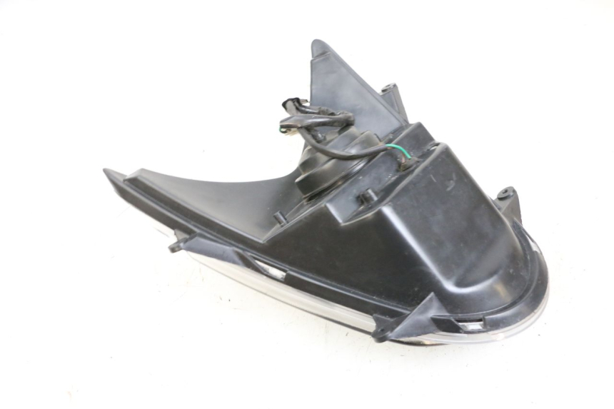 photo de FARO ANTERIORE EUROCKA GTR 50 (2018 - 2021) - Altra angolazione