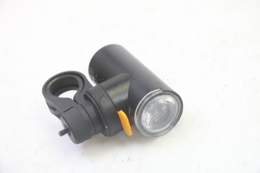 photo de FARO ANTERIORE HITWAY H5 1 - Altra angolazione