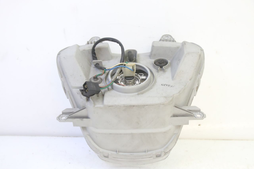 photo de FARO ANTERIORE DAELIM HISTORY 125 (2001 - 2002) - Vista d'insieme del prodotto