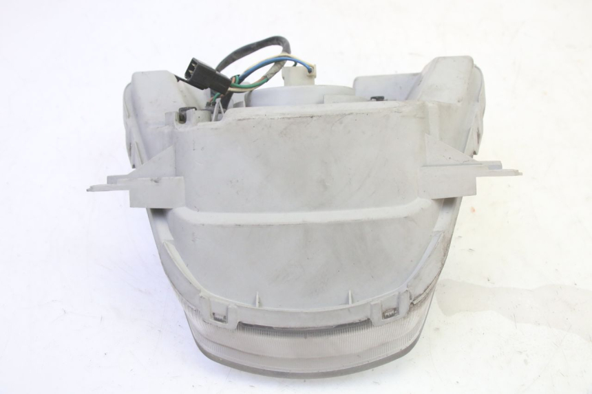 photo de FARO ANTERIORE DAELIM HISTORY 125 (2001 - 2002) - Dettagli dei punti di fissaggio