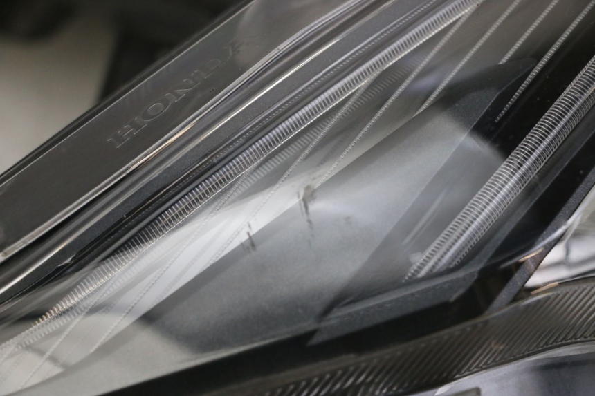 photo de FARO ANTERIORE HONDA FORZA 125 (2021 - 2025) - Altra vista dell'articolo