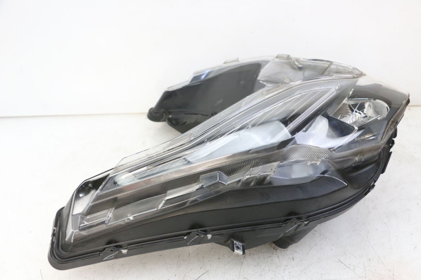 photo de FARO ANTERIORE HONDA FORZA 125 (2021 - 2025) - Caratteristiche distintive