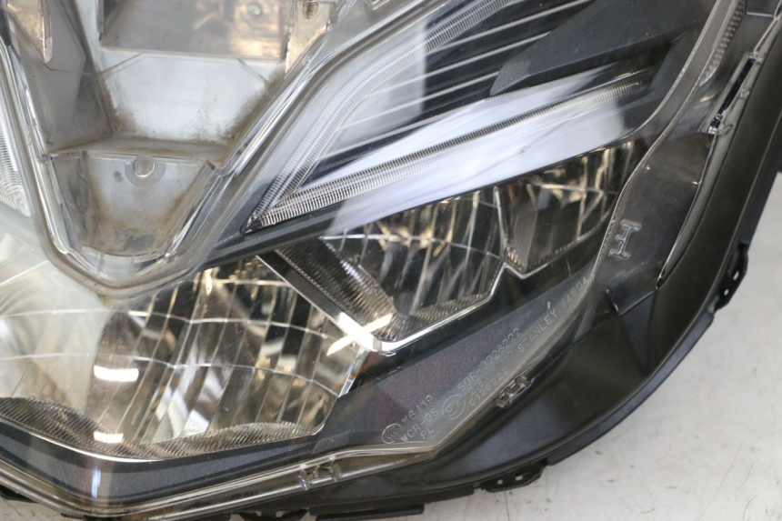 photo de FARO ANTERIORE HONDA FORZA 125 (2021 - 2025) - Foto prodotto supplementare