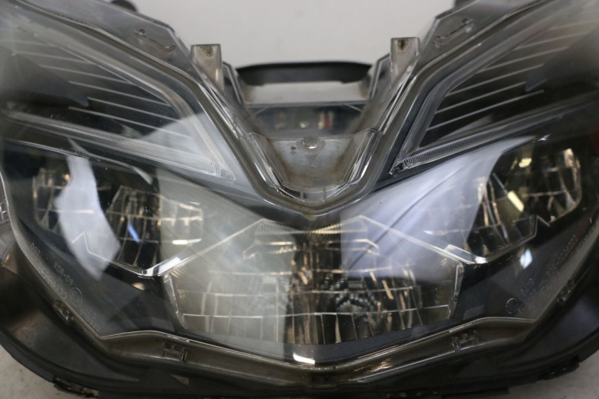 photo de FARO ANTERIORE HONDA FORZA 125 (2021 - 2025) - Vista d'insieme del prodotto