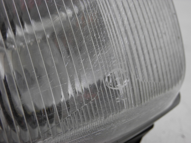 photo de FANALE ANTERIORE HONDA NH VISION 50 (1985 - 1994) - Vista d'insieme del prodotto