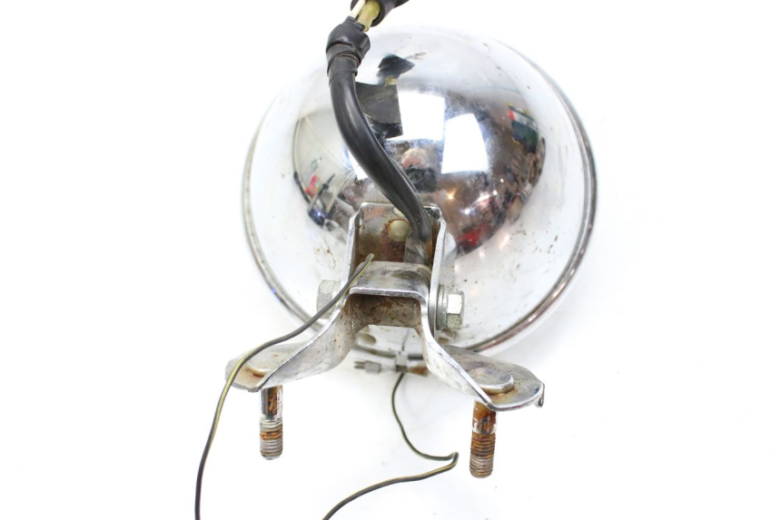 photo de FARO ANTERIORE SYM HUSKY 125 (1999 - 2005) - Dettaglio del componente