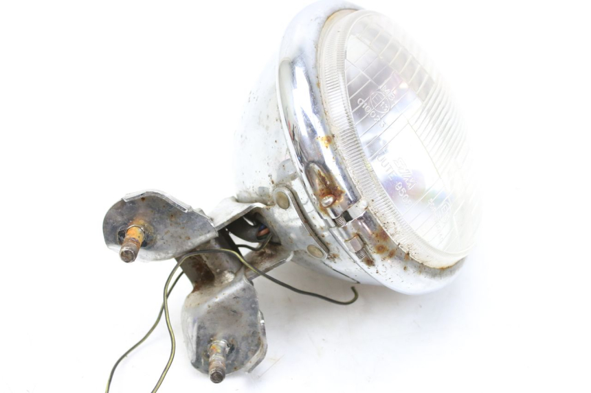 photo de FARO ANTERIORE SYM HUSKY 125 (1999 - 2005) - Zoom sullo stato d'uso