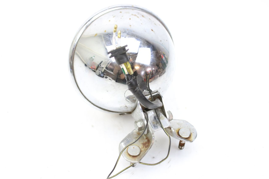 photo de FARO ANTERIORE SYM HUSKY 125 (1999 - 2005) - Altra angolazione