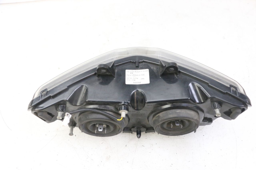 photo de FARO ANTERIORE PIAGGIO IE MP3 YOURBAN 300 (2011 - 2016) - Vista d'insieme del prodotto