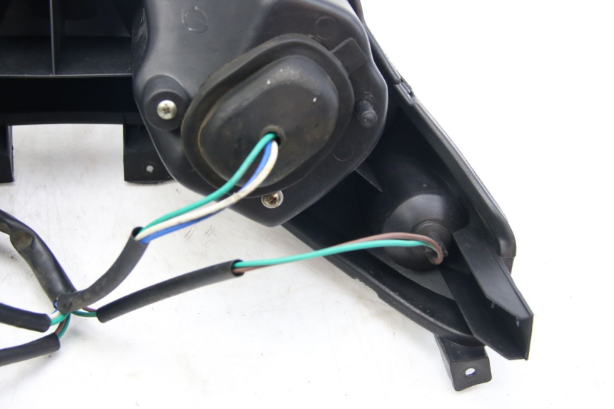 photo de FANALE ANTERIORE REVATTO IMPERATOR 125 (2007 - 2015) - Ricambio usato controllato