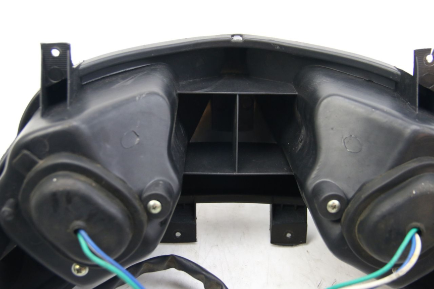 photo de FANALE ANTERIORE REVATTO IMPERATOR 125 (2007 - 2015) - Marcature e riferimenti originali