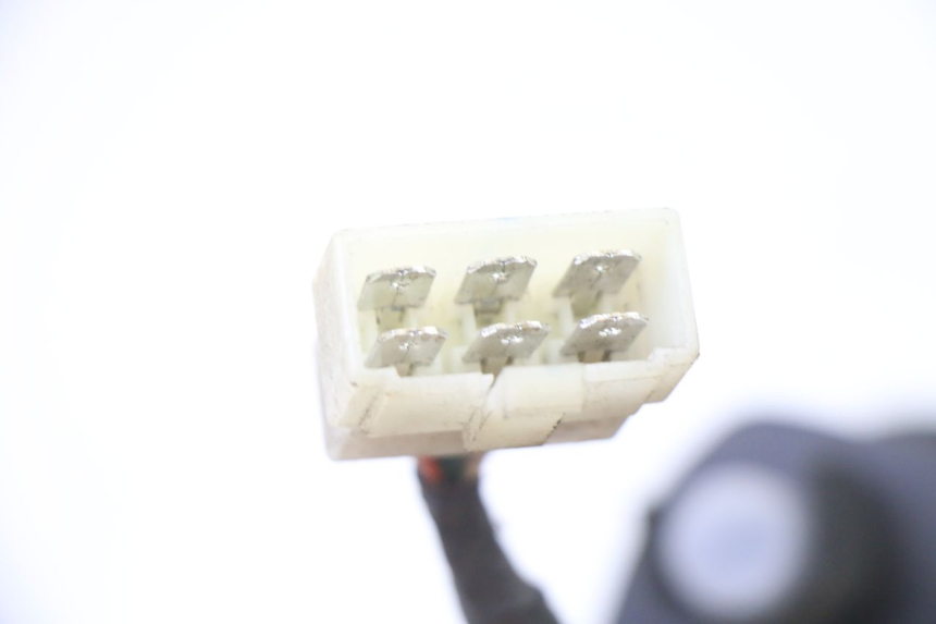 photo de FANALE ANTERIORE SYM JET 14 4T 50 (2018 - 2022) - Caratteristiche distintive