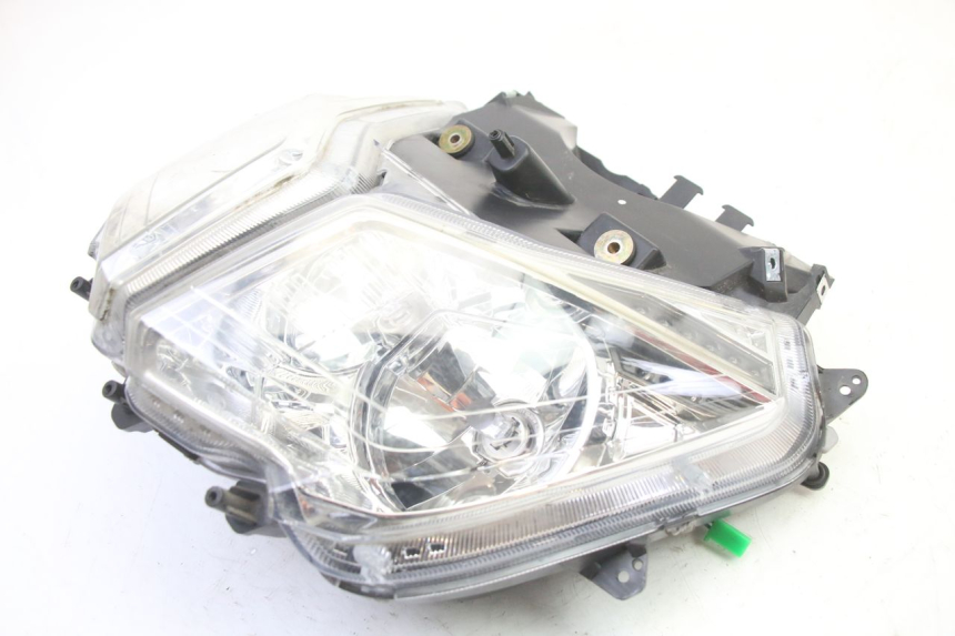 photo de FANALE ANTERIORE SYM JET 14 4T 50 (2018 - 2022) - Primo piano tecnico