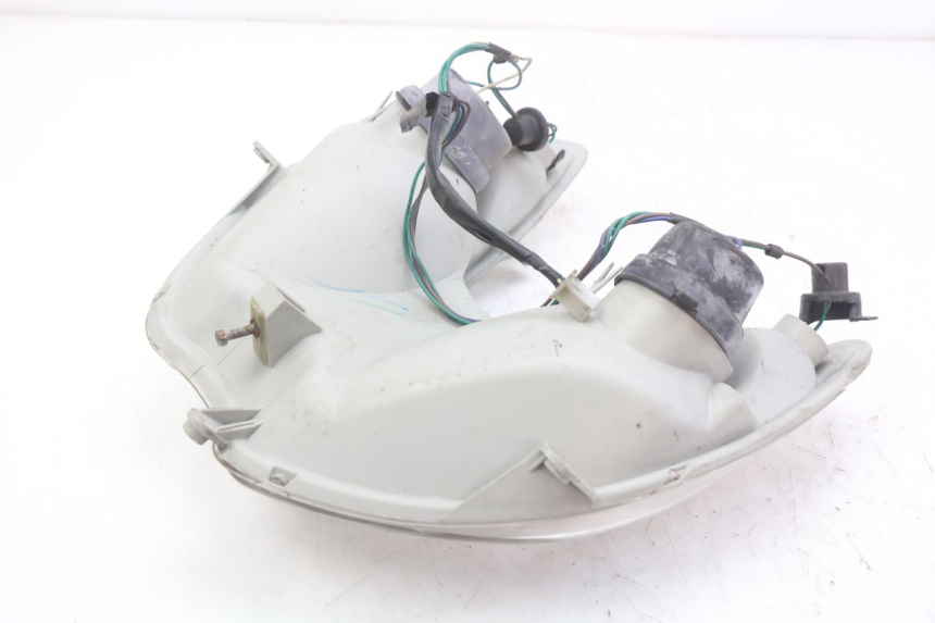 photo de FANALE ANTERIORE SYM JET EURO X 2T 50 (2003 - 2007) - Zoom sullo stato d'uso