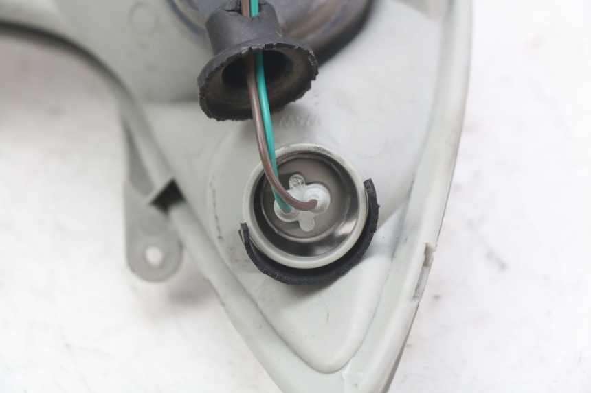 photo de FANALE ANTERIORE SYM JET EURO X 2T 50 (2003 - 2007) - Altra angolazione