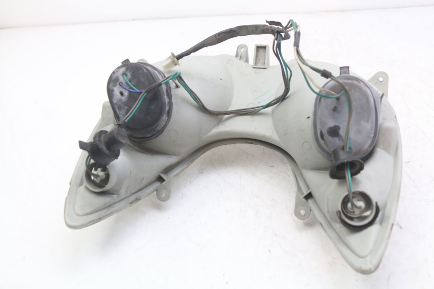 photo de FANALE ANTERIORE SYM JET EURO X 2T 50 (2003 - 2007) - Primo piano tecnico