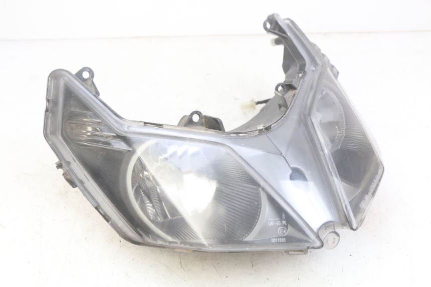 photo de FANALE ANTERIORE SYM JET SPORT XR 50 (2006 - 2015) - Dettaglio del componente