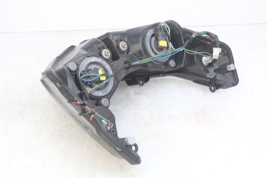 photo de FANALE ANTERIORE SYM JET SPORT XR 50 (2006 - 2015) - Altra vista dell'articolo