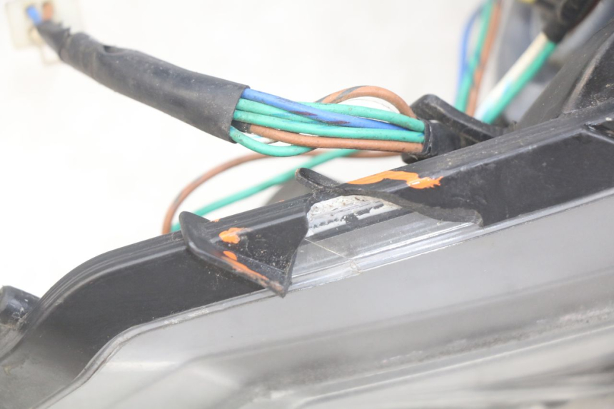 photo de FANALE ANTERIORE SYM JET SPORT XR 50 (2006 - 2015) - Ricambio usato controllato