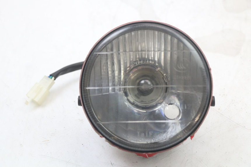 photo de FARO ANTERIORE JM MOTORS VX 125 (2022 - 2025) - Dettaglio del componente