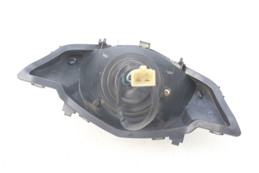 photo de FANALE ANTERIORE RIDE JUMP 2T 50 (2012 - 2017) - Dettaglio del componente