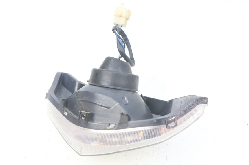 photo de FANALE ANTERIORE RIDE JUMP 2T 50 (2012 - 2017) - Altra angolazione