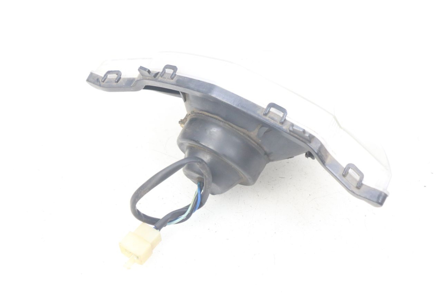 photo de FANALE ANTERIORE RIDE JUMP 2T 50 (2012 - 2017) - Primo piano tecnico