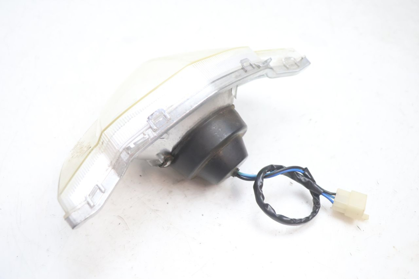 photo de FANALE ANTERIORE RIDE JUMP 2T 50 (2012 - 2017) - Altra angolazione