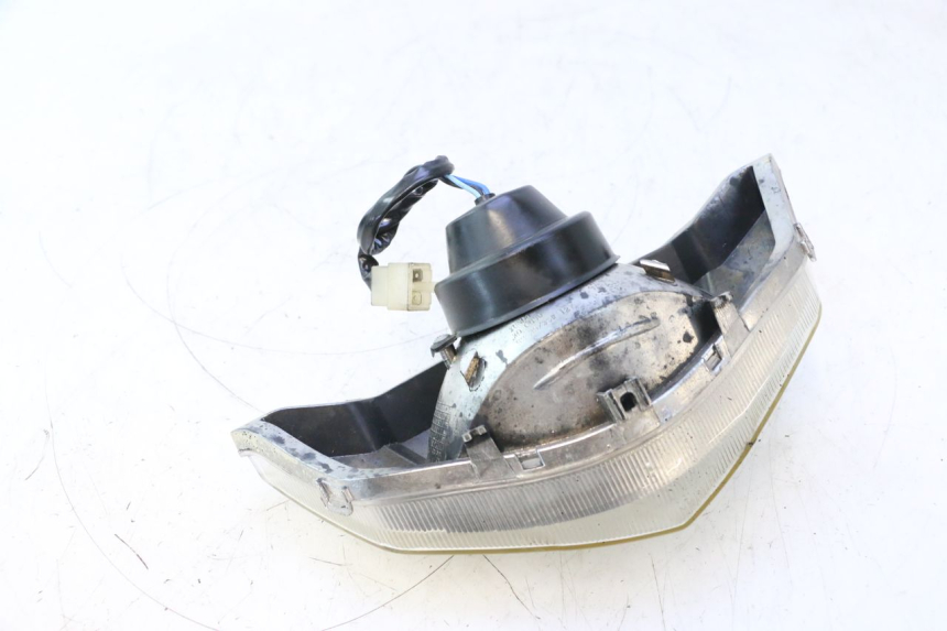 photo de FANALE ANTERIORE RIDE JUMP 2T 50 (2012 - 2017) - Altra angolazione