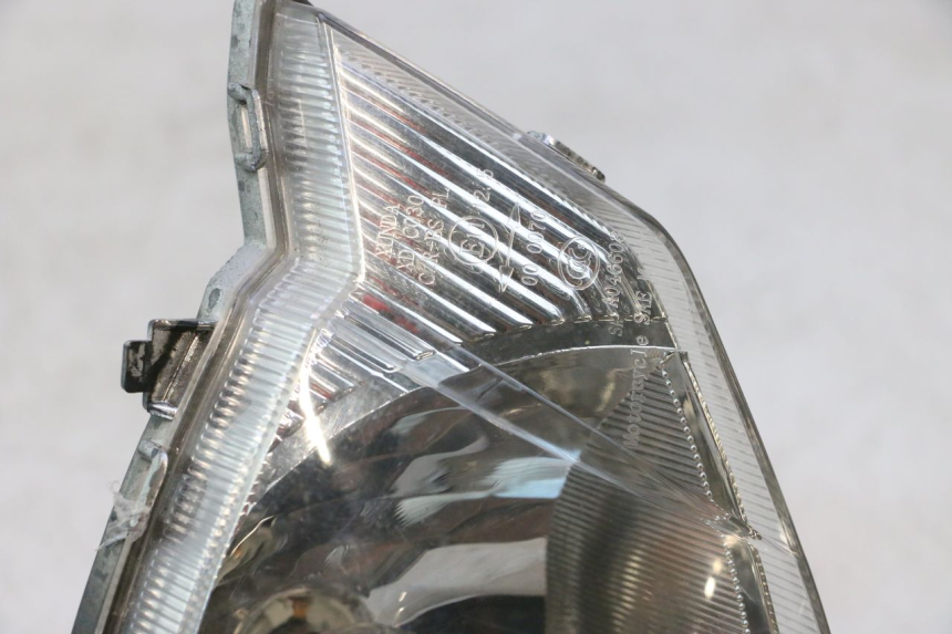 photo de FANALE ANTERIORE RIDE JUMP 2T 50 (2012 - 2017) - Dettaglio del componente