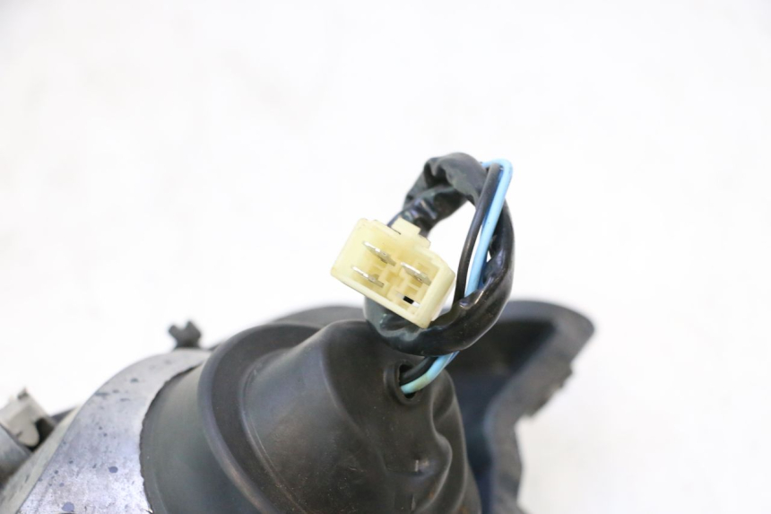 photo de FANALE ANTERIORE RIDE JUMP 2T 50 (2012 - 2017) - Stato della superficie e materiale