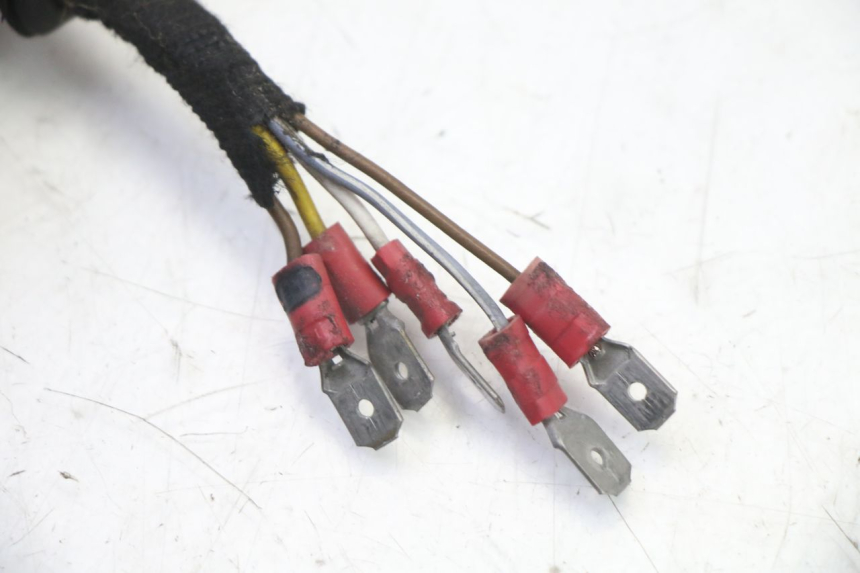 photo de FANALE ANTERIORE BMW K 75 RT 750 (1989 - 1997) - Altra angolazione