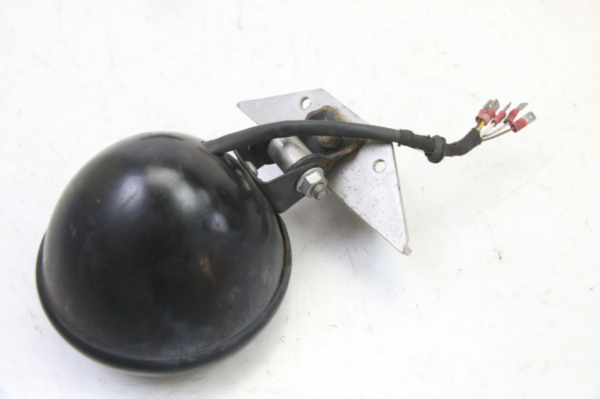 photo de FANALE ANTERIORE BMW K 75 RT 750 (1989 - 1997) - Dettagli dei punti di fissaggio