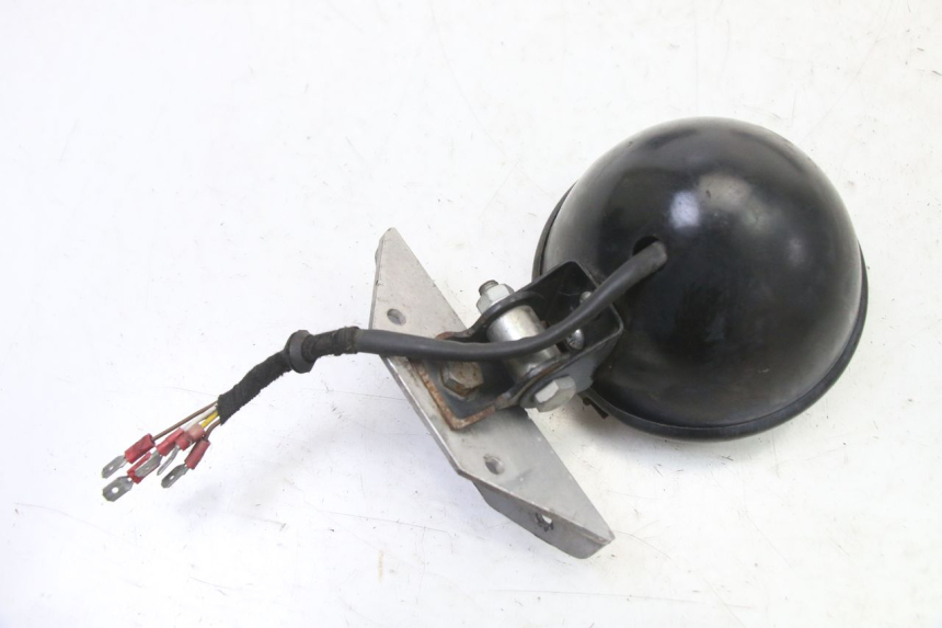 photo de FANALE ANTERIORE BMW K 75 RT 750 (1989 - 1997) - Stato della superficie e materiale