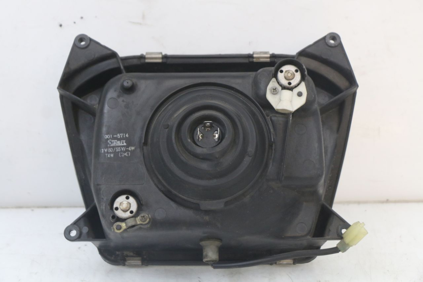 photo de FANALE ANTERIORE KAWASAKI GTR 1000 (1994 - 2004) - Primo piano tecnico