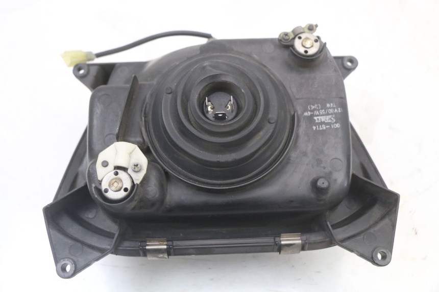 photo de FANALE ANTERIORE KAWASAKI GTR 1000 (1994 - 2004) - Vista d'insieme del prodotto