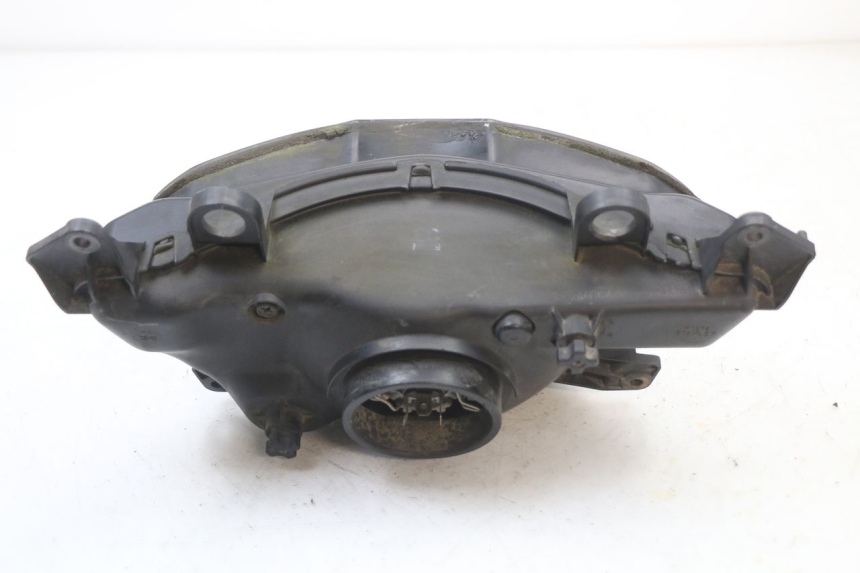 photo de FANALE ANTERIORE KAWASAKI ZR7 ZR-7 S 750 (1999 - 2004) - Dettagli dei punti di fissaggio