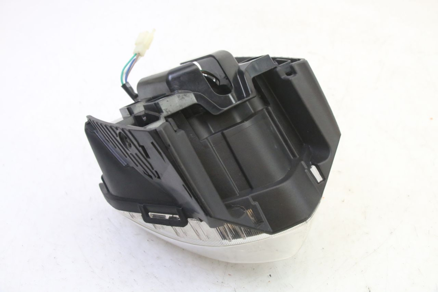 photo de FARO ANTERIORE KIDEN KD125-G 125 (2018 - 2022) - Vista d'insieme del prodotto