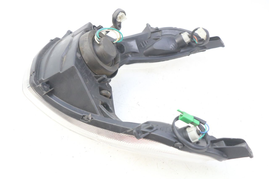 photo de FANALE ANTERIORE PEUGEOT KISBEE 2T 50 (2010 - 2017) - Dettaglio del componente