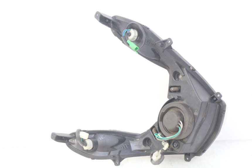 photo de FANALE ANTERIORE PEUGEOT KISBEE 2T 50 (2010 - 2017) - Altra angolazione