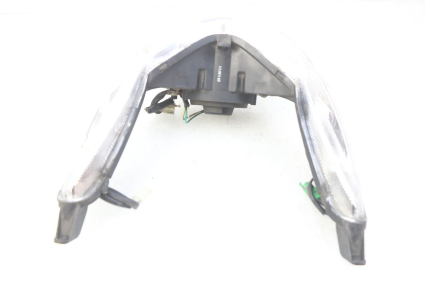 photo de FANALE ANTERIORE PEUGEOT KISBEE 2T 50 (2010 - 2017) - Primo piano tecnico