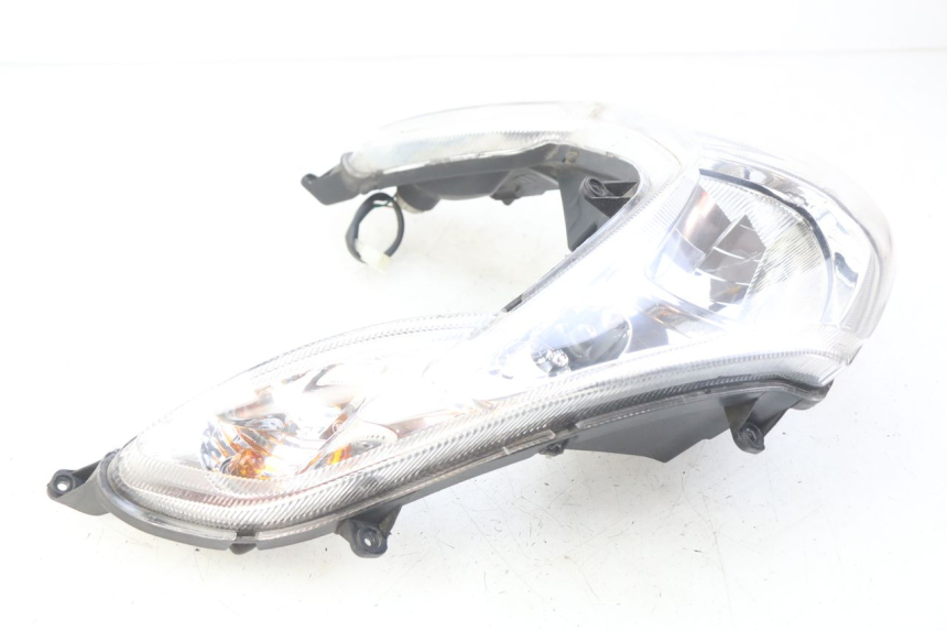 photo de FANALE ANTERIORE PEUGEOT KISBEE 2T 50 (2010 - 2017) - Vista d'insieme del prodotto